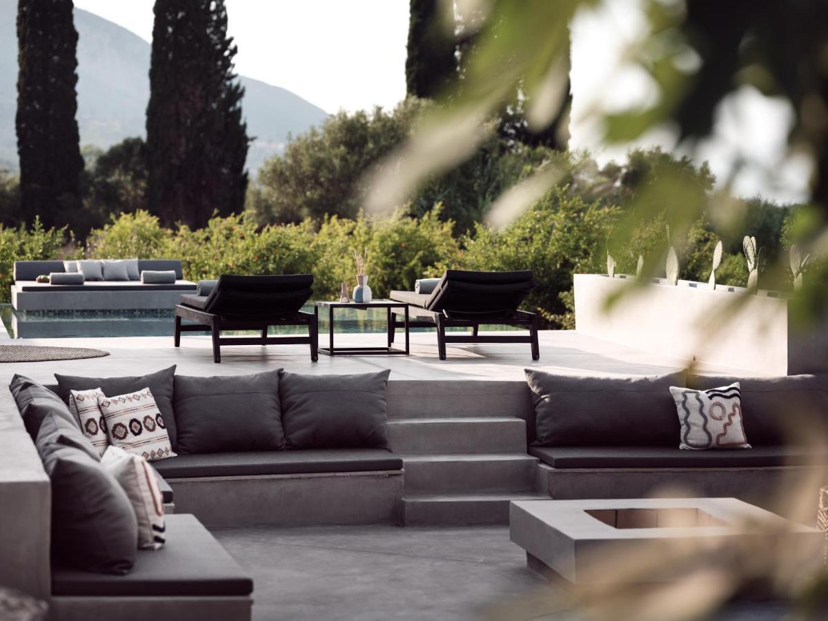 Villa Yliessa - Luxury Pool Surrounded By Nature *