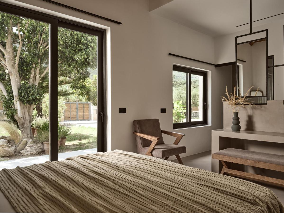 Villa Yliessa - Luxury Pool Surrounded By Nature *