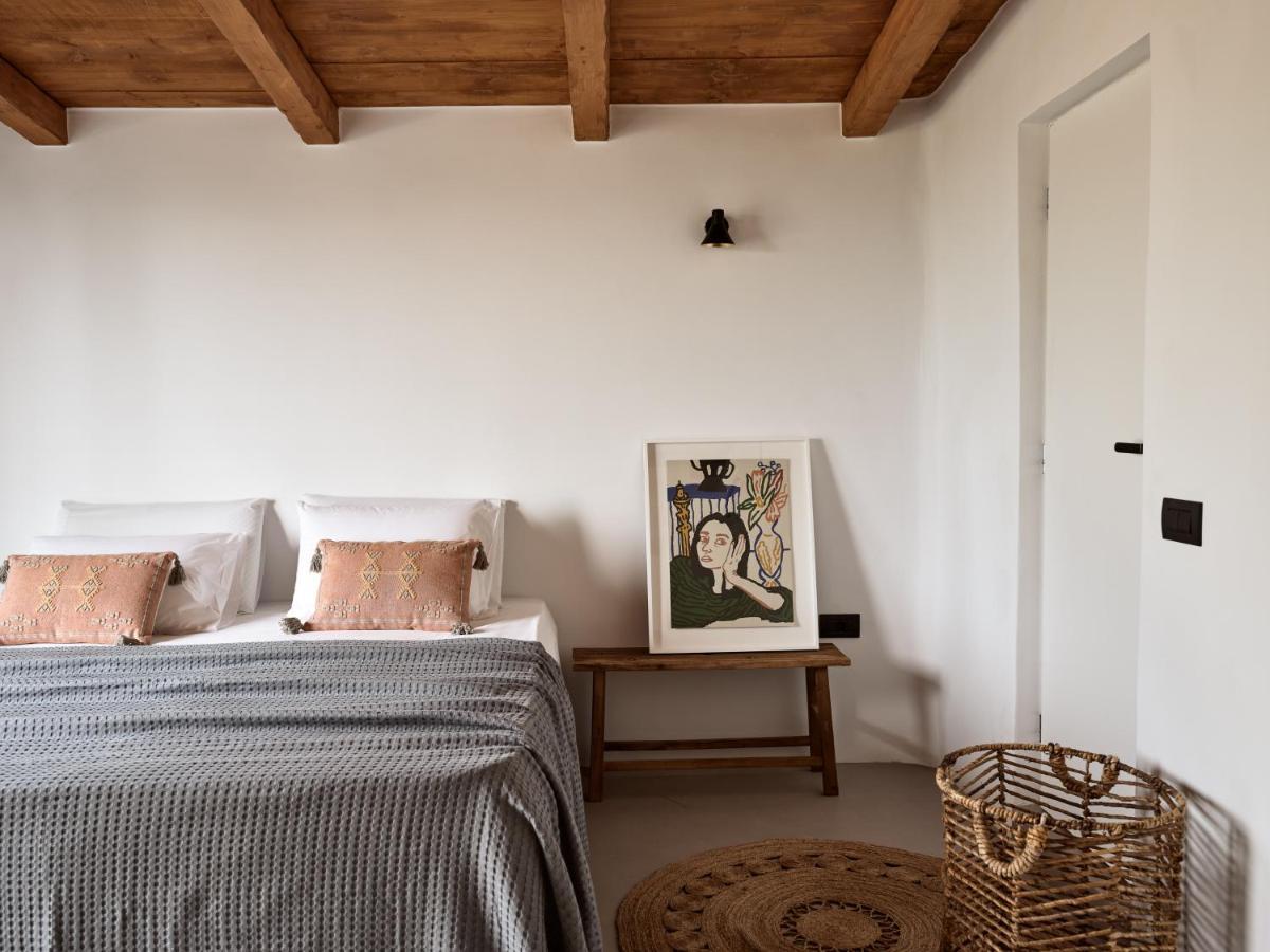 Villa Yliessa - Luxury Pool Surrounded By Nature