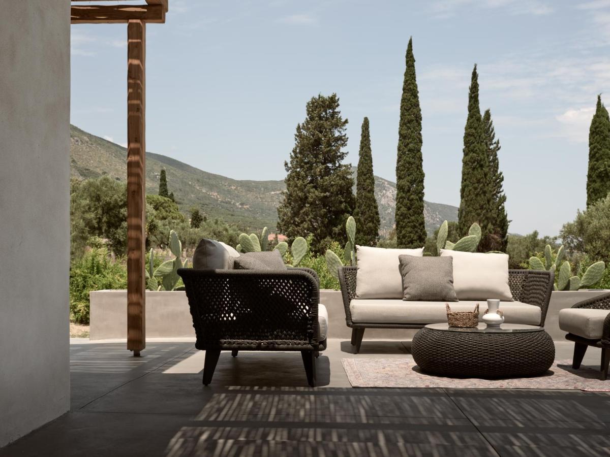 Yliessa - Luxury Pool Surrounded By Nature *