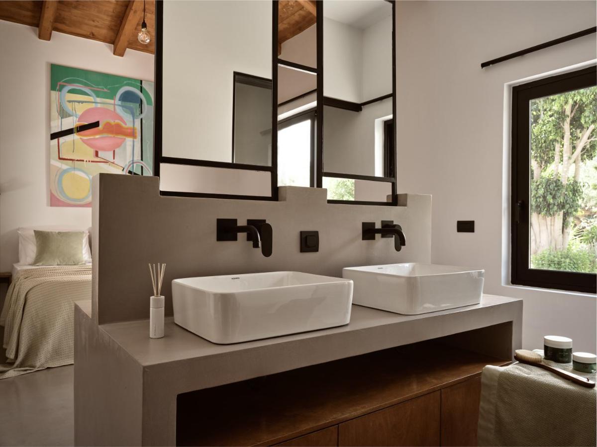 Yliessa - Luxury Pool Surrounded By Nature Villa
